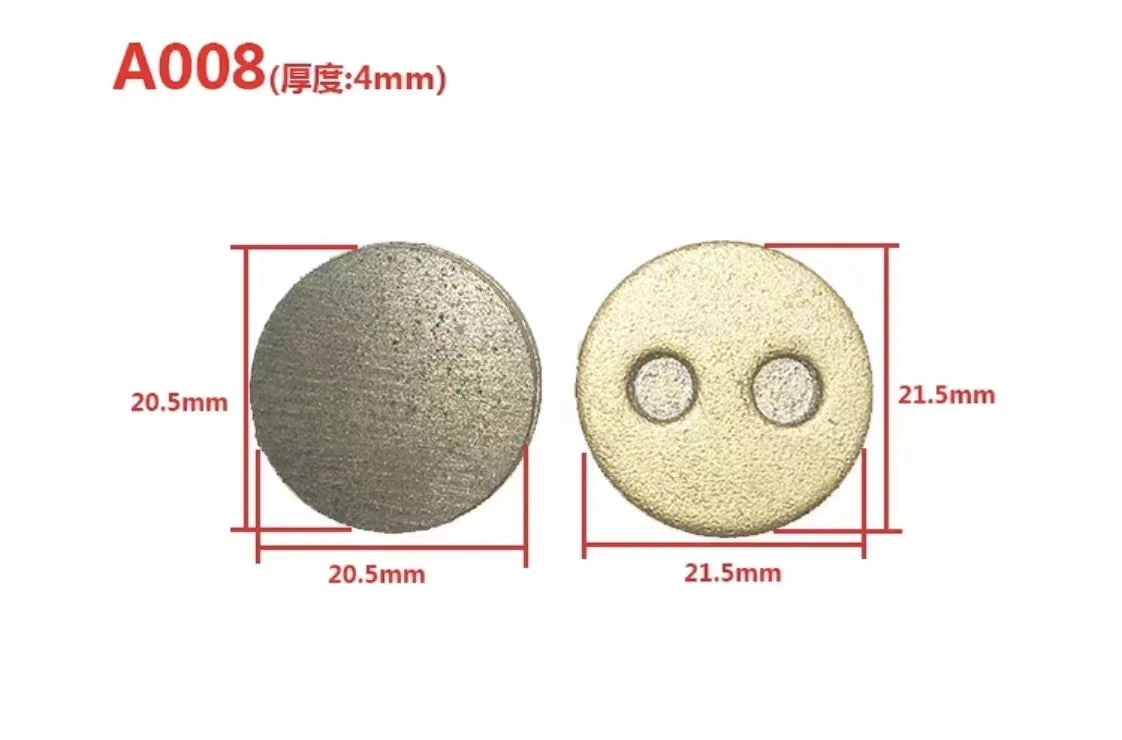 AVAKA Bicycle Brake Pad